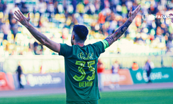 Şanlıurfaspor'un Beyoğlu İle Sahadaki Mücadelesi Bitti Algısyla Mücadelesi Başladı