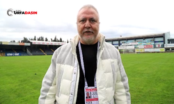 Şanlıurfaspor Başkanı Saraçoğlu’ndan Galibiyet Sonrası Şampiyonluk Açıklaması: