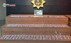 Şanlıurfa’da Polis Yüzlerce Gencin Zehirlenmesini Engelledi