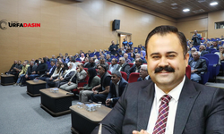 Viranşehir’de Birlikte Yönetim Anlayışı Güçleniyor