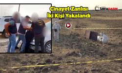 Şanlıurfa’da Yol Kenarında Cenazesi Bulunmuştu: Meğerse Öldürülmüş