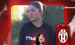 Siverek Kadın Futbol Takımı, Kuzey Kıbrıs'tan Forvet Transfer Etti