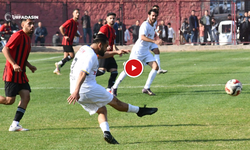 Siverek Belediyespor, Kahta İle Berabere Kaldı