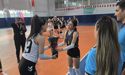 Şanlıurfa Viranşehir Filenin Sultanları, 11. Maçında 11. Galibiyetini Aldı