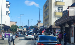 TUİK Açıkladı: Türkiye’de Nüfusu Düşen Tek İlçe Suruç Oldu