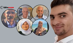 Şanlıurfa Suruç'ta Neler Oluyor ? Bir Günde 6 Kişi Öldü