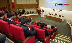 ŞUTSO’da Öğretmenler Günü Programı Gerçekleştirildi