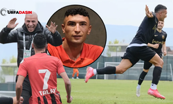 Şanlıurfa Viranşehir'den Yeni Bir Deniz Undav, Deniz Kadah Yetişiyor