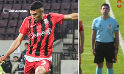 Şanlıurfa'nın Spor Camiasında Yükselen İki Yıldızı