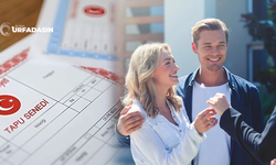 Yabancılar Şanlıurfa'da Arazi Alıyor Deniliyordu Yabancılar Bakın En Fazla Hangi İlde Gayrimenkul Almış