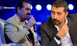 Tatlıses'in, Oğlu Ahmet Tatlıses'e Olay Sözleri Gündem Oldu