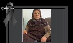 Şanlıurfa Halfetili Tevrat Öztürk Almanya'da Vefat Etti