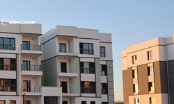 Şanlıurfa Suruç'ta TOKİ Konutlarının Teslimatı Gecikti