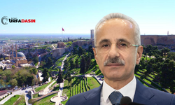 Şanlıurfa'nın Payına Ulaştırma Bakanlığı 2026 Yılı Bütçesinden Ne Düştü?
