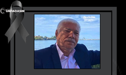 Şanlıurfa İtfaiyesinin Acı Kaybı