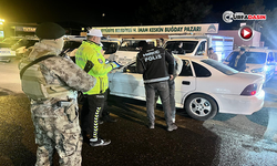 Vali Şıldak Açıkladı: Silahlar Ele Geçirildi, 59 Kişiye İşlem Yapıldı