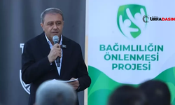 Şanlıurfa'da Bağımlılıkla Mücadelede İkna Ekipleri Sahada: Bir Ayda 110 Görüşme