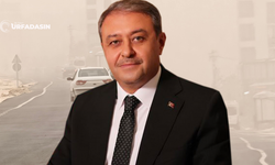 Şanlıurfa Valisi Hasan Şıldak'tan Hayati Uyarı !