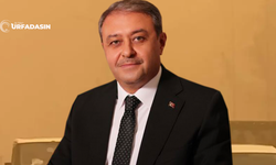 Şanlıurfa Valisi Hasan Şıldak'tan Hayati Uyarı !