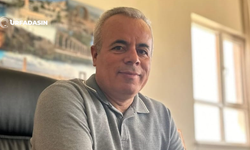 Özgür Eğitim-Sen Şanlıurfa İl Temsilcisi Vehbi Uzundağ'dan Öğretmen Açığını Gidermeye Çözüm Önerisi