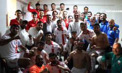 Liderliğini Sürdüren Viranşehir Belediyespor 12 Şubat İdmanyurdu’nu 1-0 Mağlup Etti