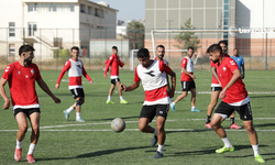 Viranşehir Belediyespor, Şanlıurfa Büyükşehir Derbisine Hazır