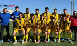 Viranşehir Derbisi: Dostça Başladı, Dostça Bitti!