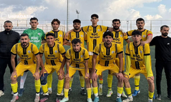 Viranşehirspor Deplasmanda 3-1 Galip Geldi