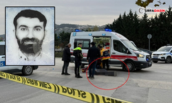 Şanlıurfalı Genç, Bursa'da Silahla Öldürüldü