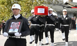 Şanlıurfa Bozova'da Polis Memuru Kalp Krizi Geçirdi