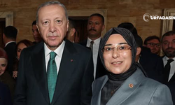 Milletvekili Yazmacı, Cumhurbaşkanı Erdoğan ile Kısa Görüşme Gerçekleştirdi