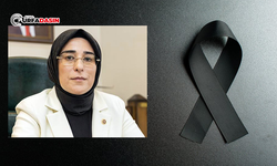 Urfa Milletvekili Asuman Yazmacı'nın Acı Günü