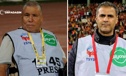 Gazeteci Mehmet Yıldırım'ın Ablası, Mustafa Bayar'ın da Teyzesi Vefat Etti