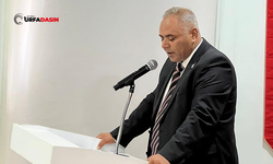 Başkan Yardımcısı Gök: “Tarımın Başkenti Urfa, Artık Üretemez Hale Geldi”