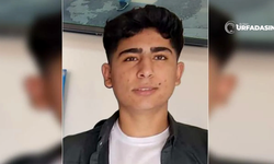 Şanlıurfalı 16 Yaşındaki Zahit Kartal’dan 16 Gündür Haber Alınamıyor