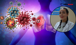 65 Yaş Üzeri ve Kronik Hastalığı Olanlar Zatüreye Dikkat Etmeli