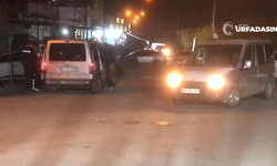 Şanlıurfa Viranşehir'de 3 Zehir Taciri Gözaltına Alındı