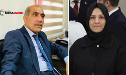 Ak Parti Şanlıurfa Kadın Kolları Başkanı Zehra Ay'ın Acı Günü