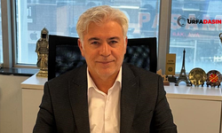 Katılım Bankacılığının Tecrübeli Müdürü Abdulkadir Polat'tan Veda