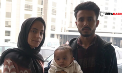 Şanlıurfa'daki Bu Olay; "Hep Mi Garibanı Bulur Böyle Enteresan İşler" Dedirtti