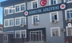 Şanlıurfa Birecik'te Yapılacak Adliye Binasının İhalesi Bu Ay İçinde İhaleye Çıkacak
