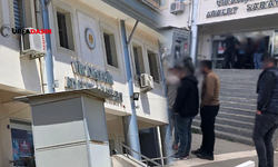 Şanlıurfa Viranşehir Adliyesinde Nöbetçi Savcı Yok Mu ?