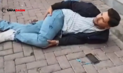 Şanlıurfa Güne İki Silahlı Saldırı Olayı İle Başladı; 2 Yaralı