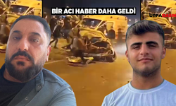 Şanlıurfa Akçakale'deki Trafik Kazasında Bilanço Ağırlaştı:Ölü Sayısı 2'ye Yüseldi