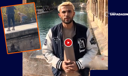 Şanlıurfa'da O Gencin "Adalet Arıyorum" Deyip Balıklıgöl'e Atlamasının Nedeni Belli Oldu