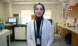 Şanlıurfa'da HIV/AIDS Hastalığına Karşı Farkındalık Çağrısı