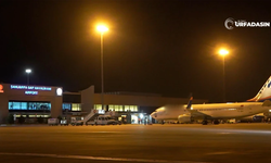 Şanlıurfa Havaalanında AJet’in Pilotundan Şaka Gibi İnsiyatif !