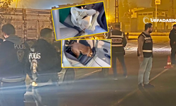 Akçakale İle Suruç Arasındaki Yolda Zehir Sevkiyatı Polise Takıldı 1 Kişi Tutuklandı