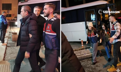 Mehmet Akif Ersoy Neden Gözaltına Alındı ?