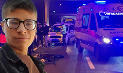 Şanlıurfalı Ali Yılmaztekin'e, Mersin'de Araç Çarptı Hayatını Kaybetti